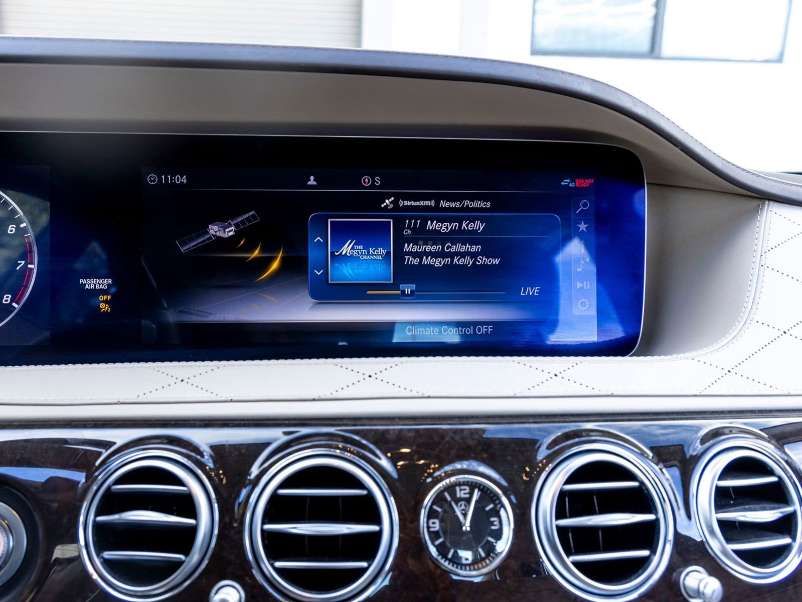 Used 2020 Mercedes-Benz S 560 Sedan image 18