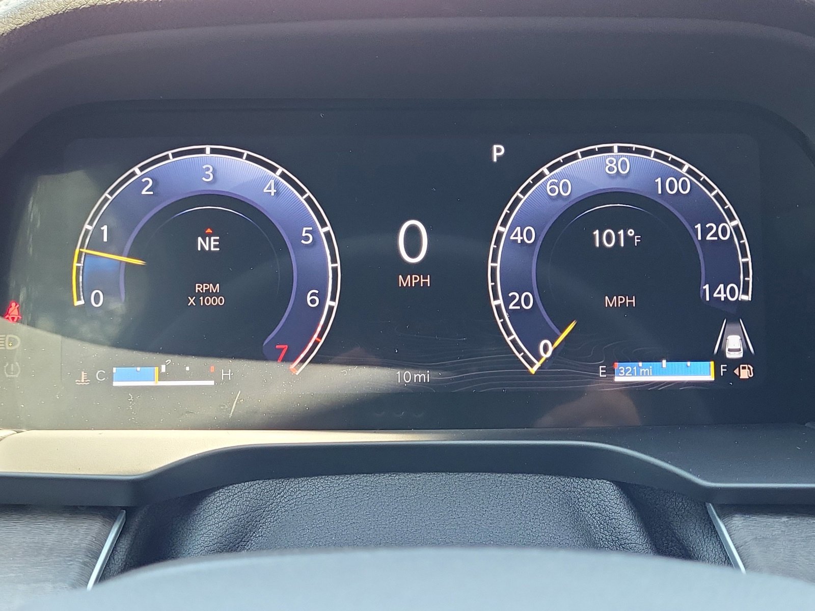 New 2025 Jeep Grand Cherokee L Limited w/ Black Appearance Package image 12