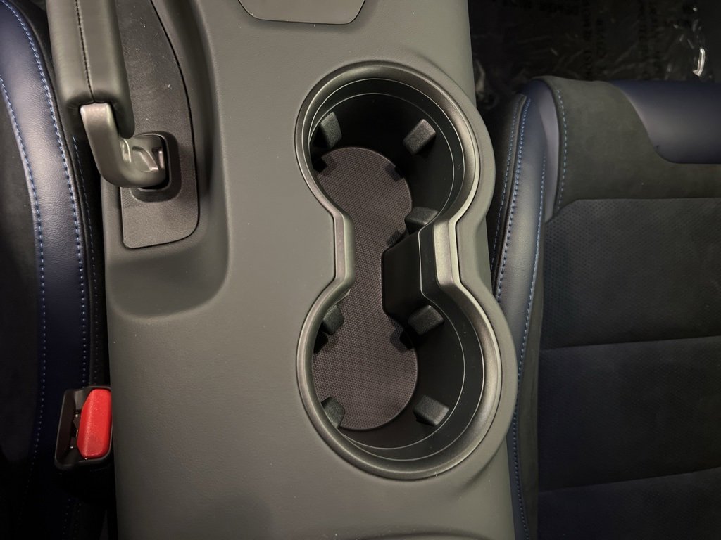 New 2025 Ford Mustang Dark Horse image 17