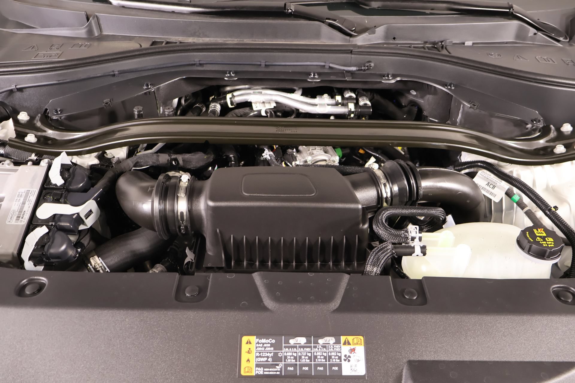 Used 2026 Lincoln Aviator Reserve AWD/4WD image 21
