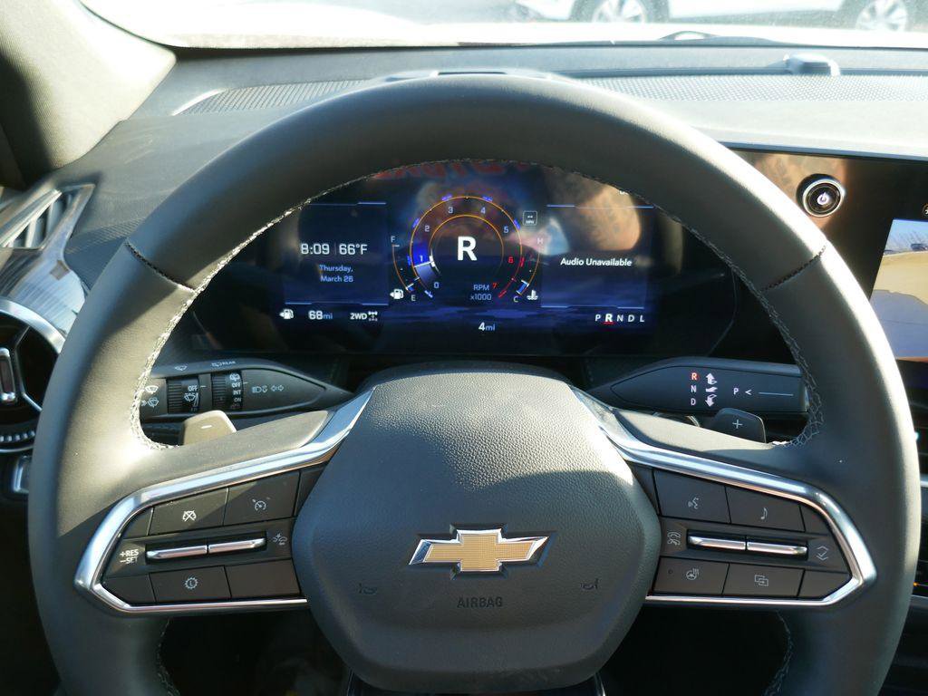 New 2026 Chevrolet Equinox LT image 25