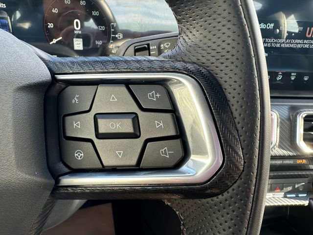 New 2026 Ford Mustang Premium image 15