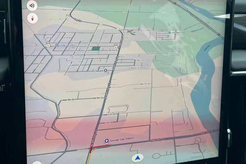 New 2026 GMC Yukon Elevation image 17