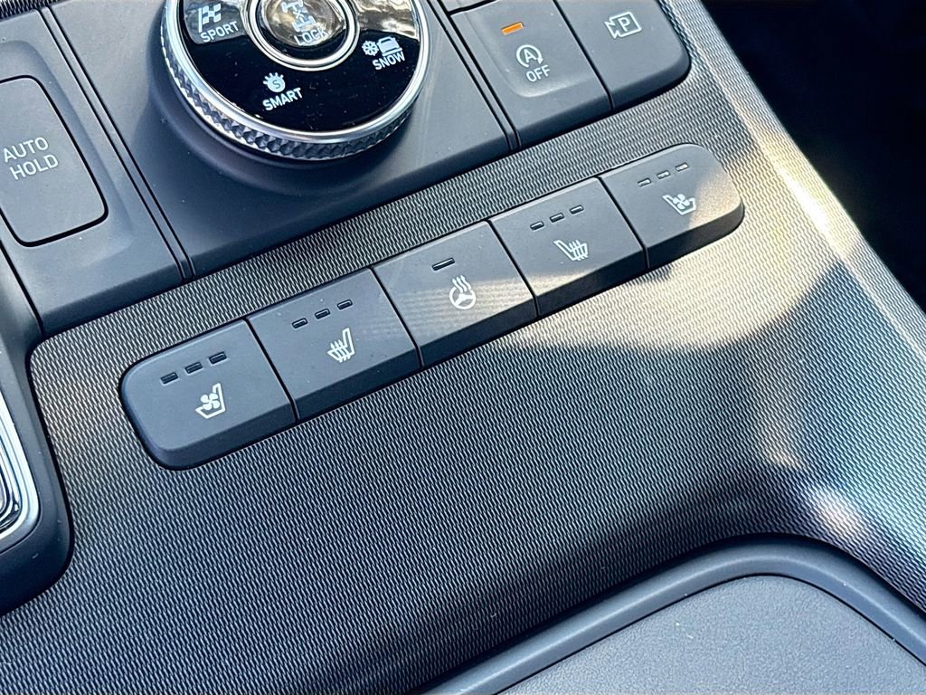 Used 2025 Hyundai Palisade Calligraphy AWD/4WD image 21