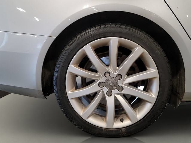 Used 2013 Audi A4 2.0T Premium Plus w/ Premium Plus Pkg AWD/4WD image 27
