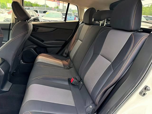 Used 2018 Subaru Crosstrek 2.0i Premium w/ 17" Wheel Sport Package AWD/4WD image 18