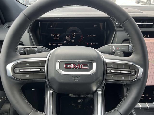 New 2026 GMC Terrain Elevation w/ Elevation Premium Package image 19