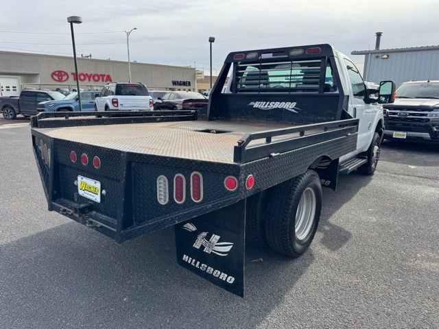 Used 2015 Ford F350 XL w/ Power Equipment Group image 3