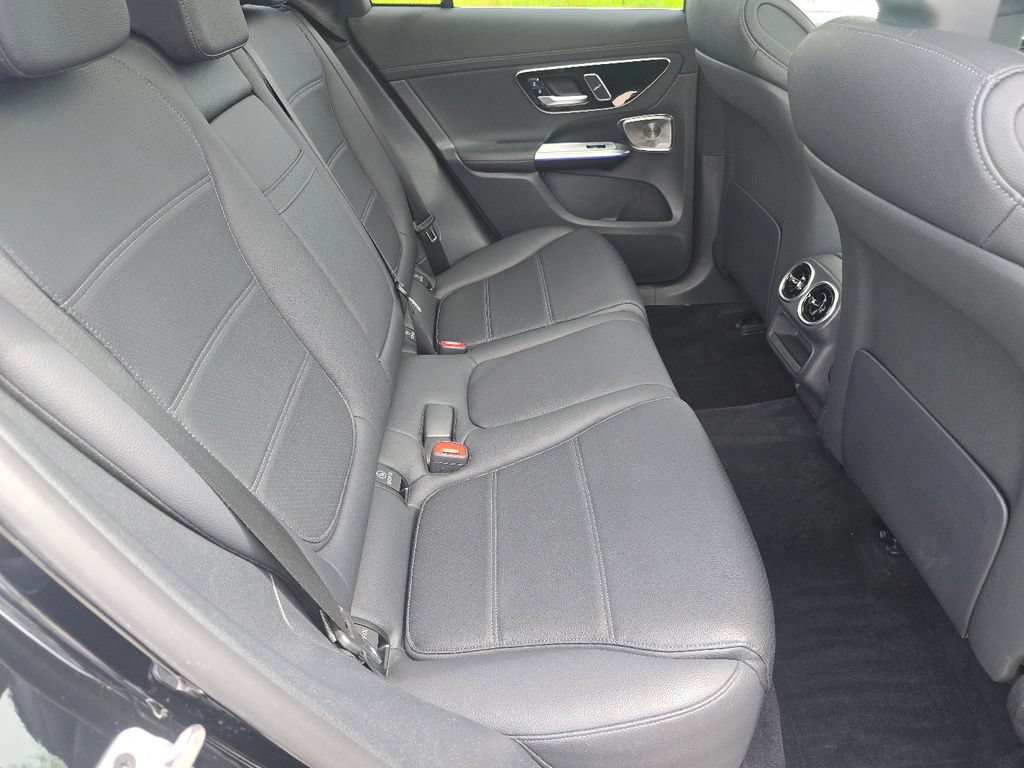 Certified 2023 Mercedes-Benz GLC 300 4MATIC image 21