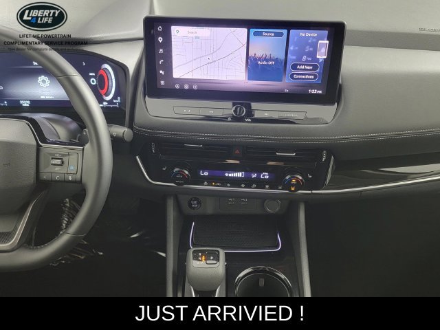 Used 2026 Nissan Rogue SL AWD/4WD image 21