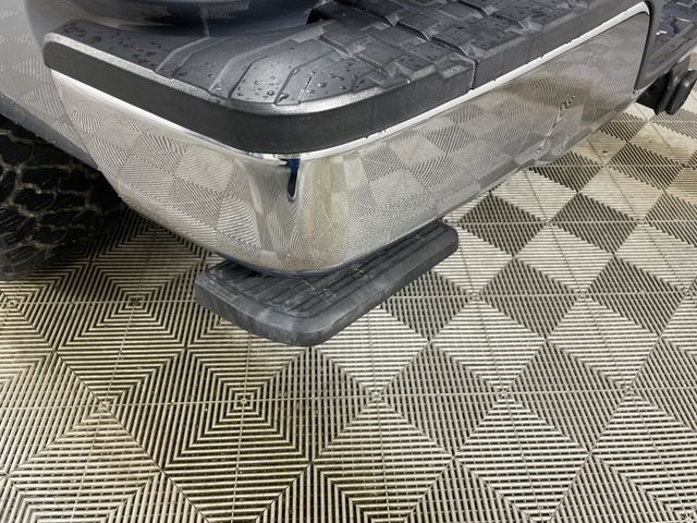 Used 2011 Toyota Tundra 4x4 Double Cab w/ TRD Off-Road Pkg image 20