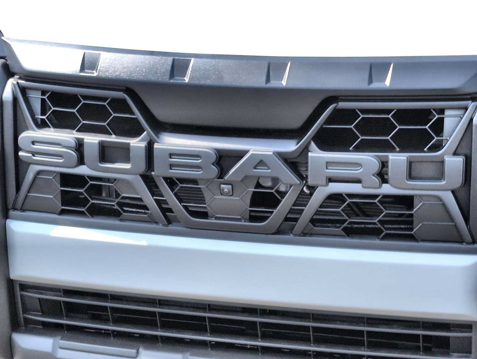 New 2026 Subaru Outback Wilderness AWD/4WD image 12