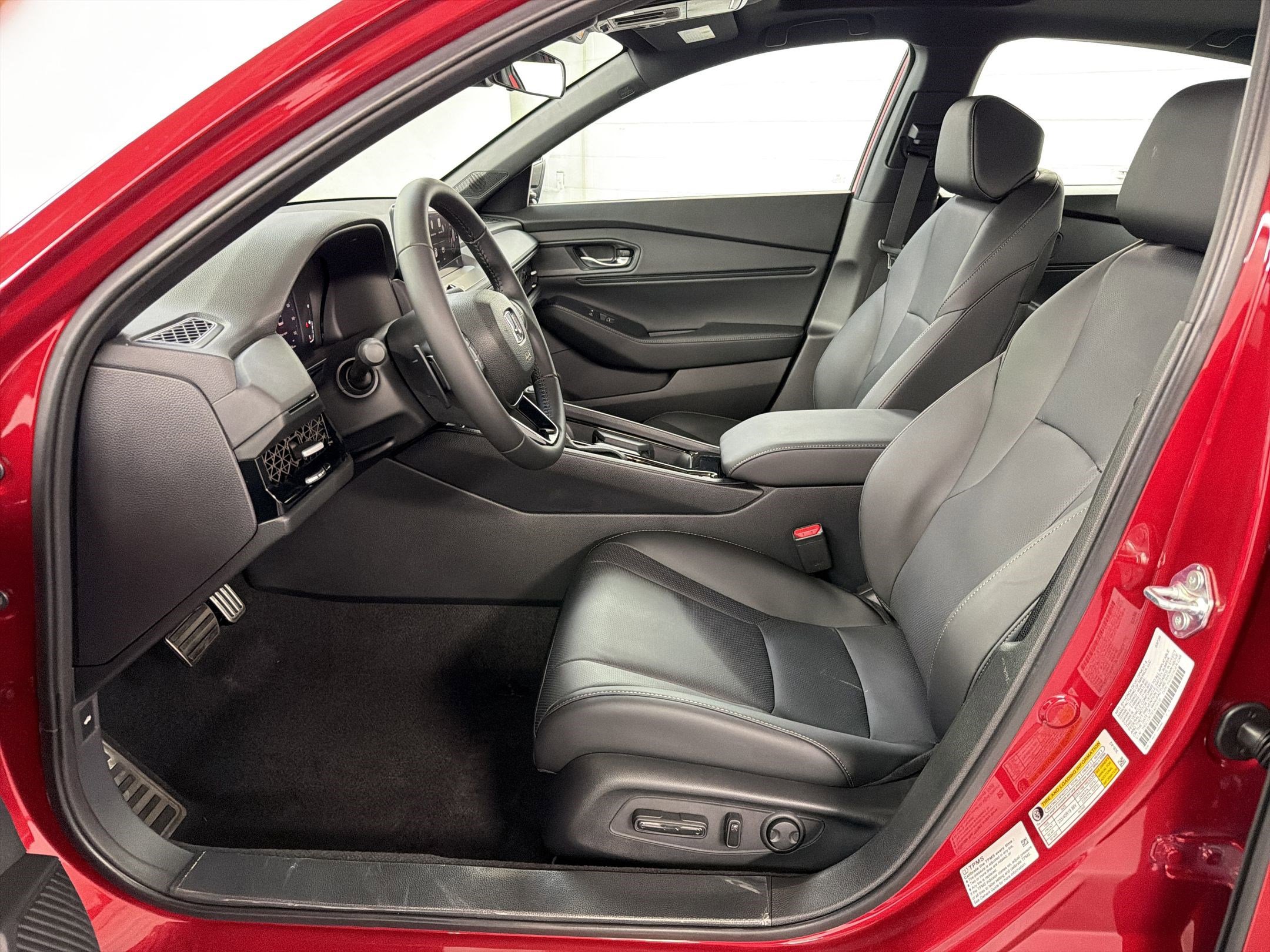 New 2026 Honda Accord Sport image 5