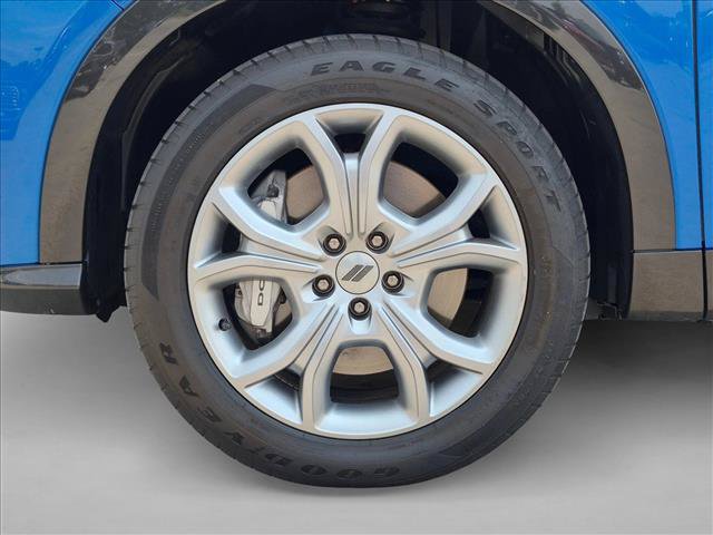 Used 2024 Dodge Hornet R/T Plus AWD/4WD image 25