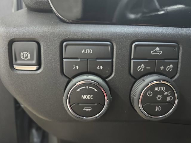 New 2026 Chevrolet Silverado 1500 RST w/ Convenience Package II image 26