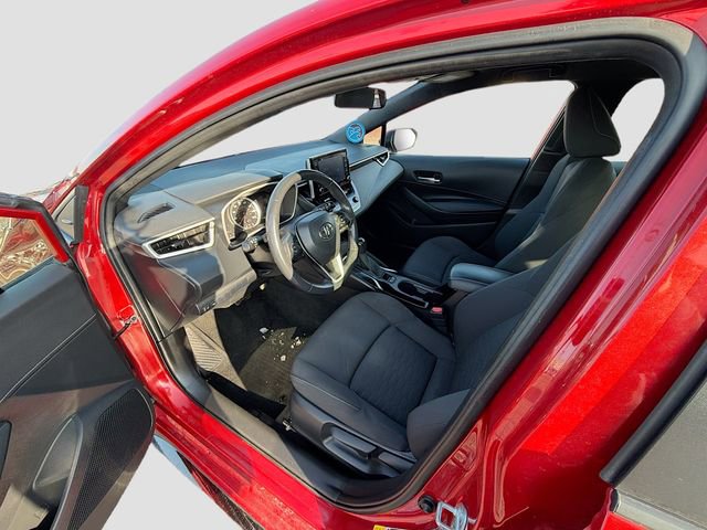 Used 2021 Toyota Corolla SE w/ Special Edition image 20