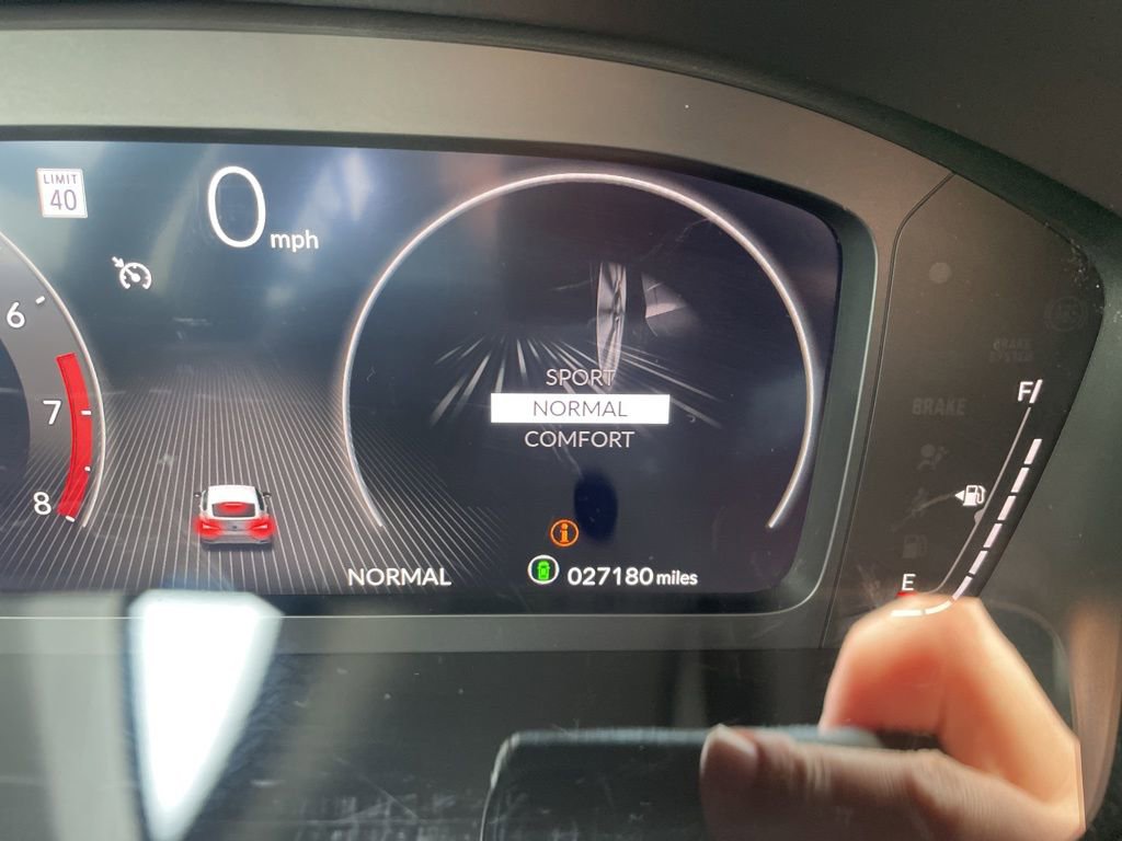 Used 2023 Acura Integra A-Spec image 28