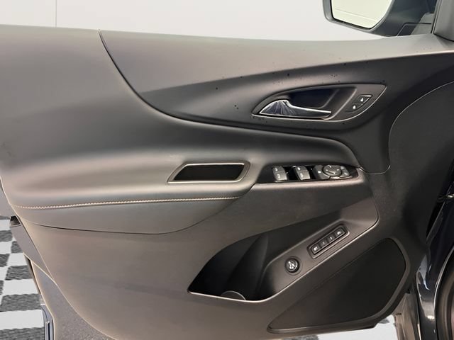 Certified 2022 Chevrolet Equinox Premier FWD image 13