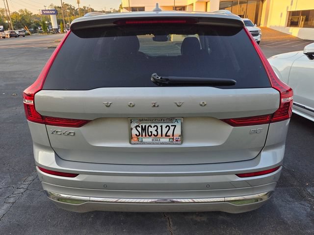 Used 2023 Volvo XC60 B5 Ultimate FWD image 4