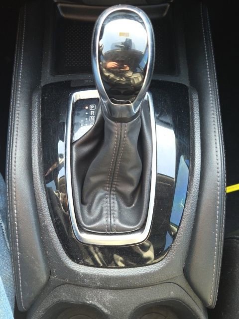 Used 2018 Nissan Rogue SL image 27