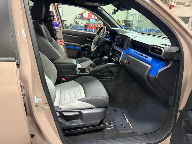 Certified 2026 Toyota Tacoma TRD Off-Road AWD/4WD image 33