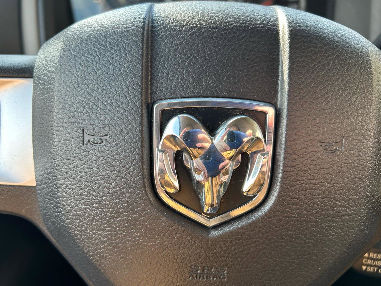 Used 2011 RAM 1500 ST w/ SXT Appearance Group AWD/4WD image 19