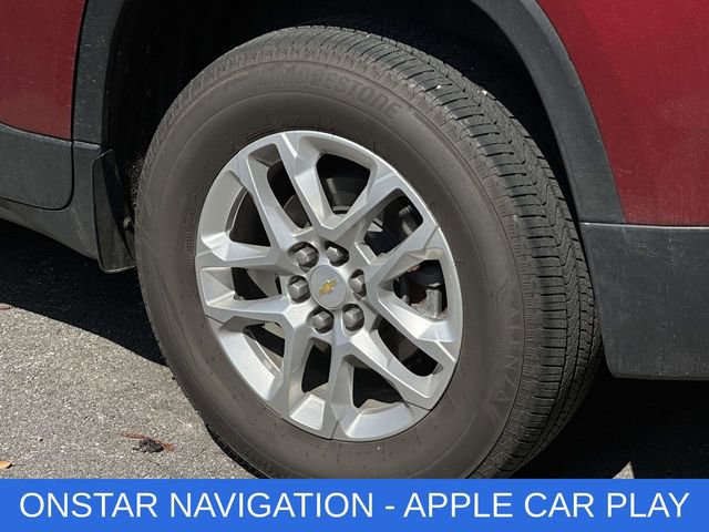 Used 2019 Chevrolet Traverse LT image 6