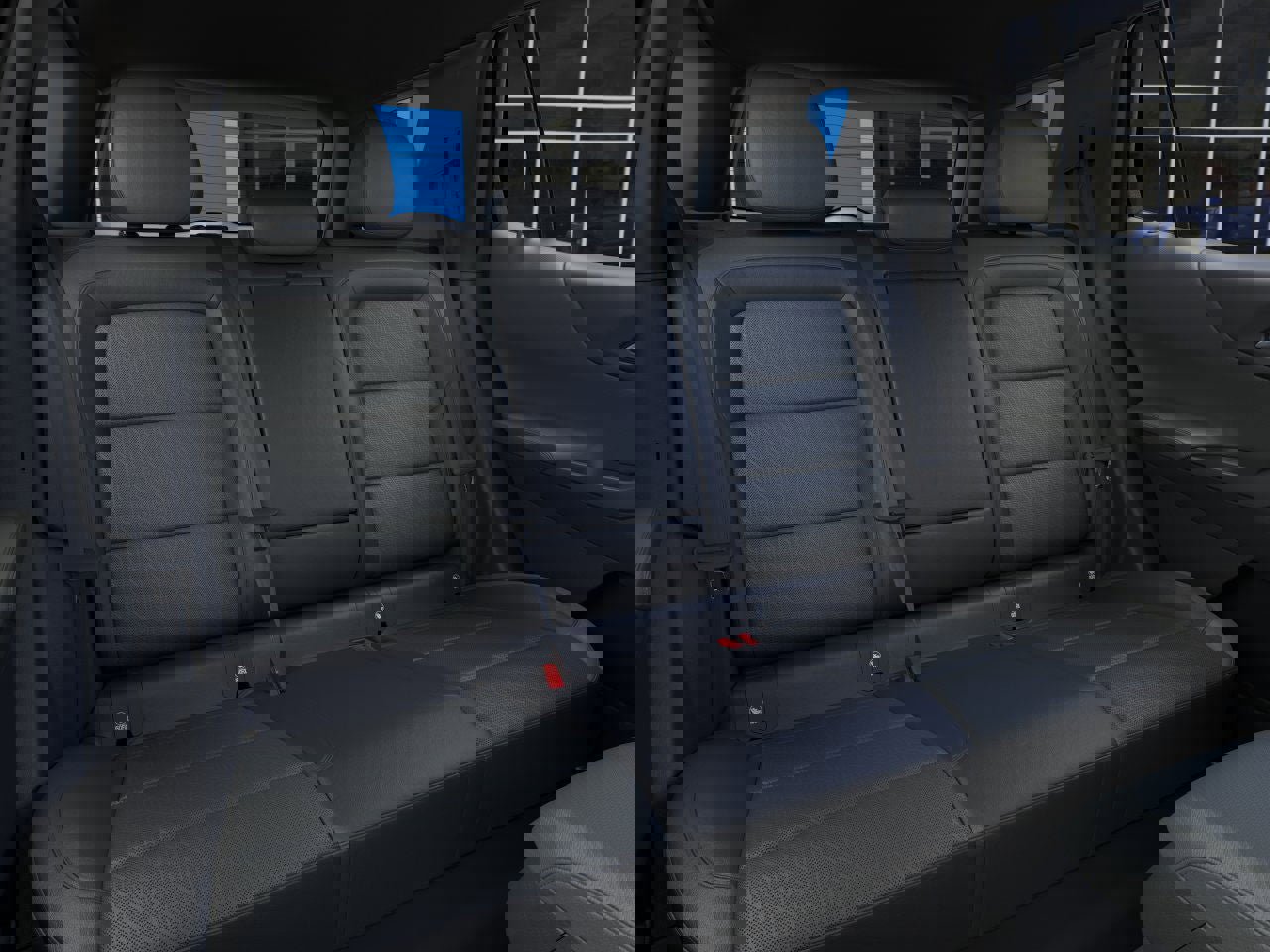 New 2026 Chevrolet Equinox LT w/ Convenience Package II image 42