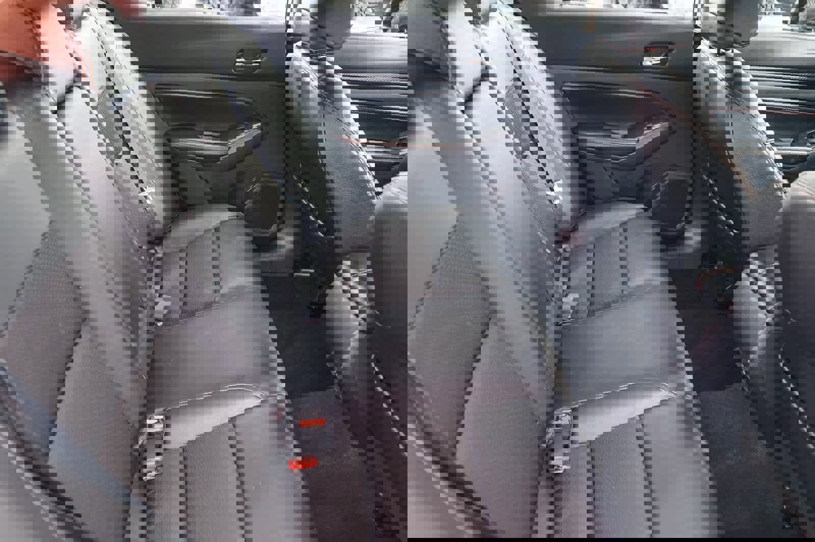 Used 2021 Nissan Altima 2.5 SR image 15