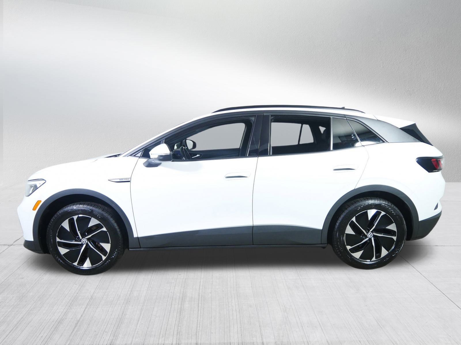 Certified 2021 Volkswagen ID.4 Pro image 4