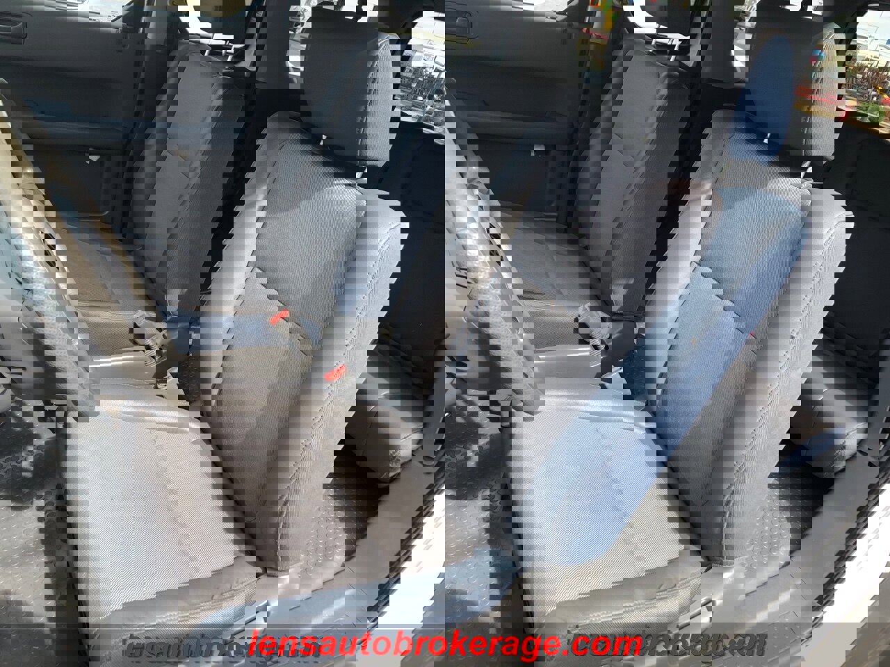 Used 2003 Honda Element DX image 12