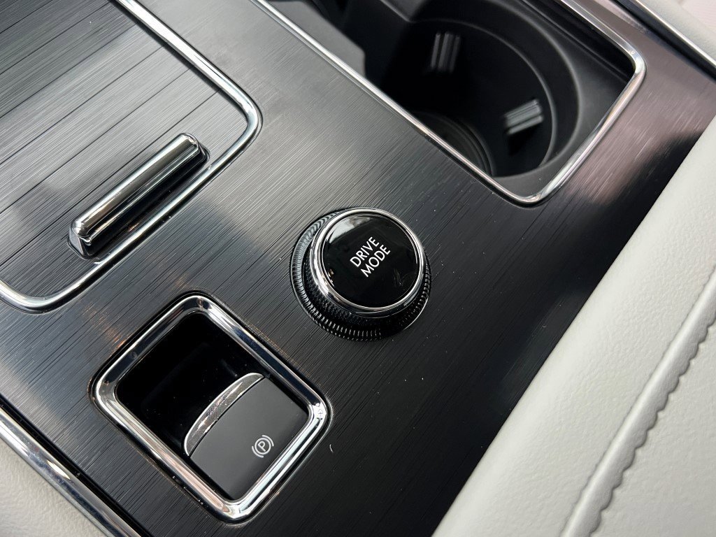 New 2026 Lincoln Aviator AWD image 23