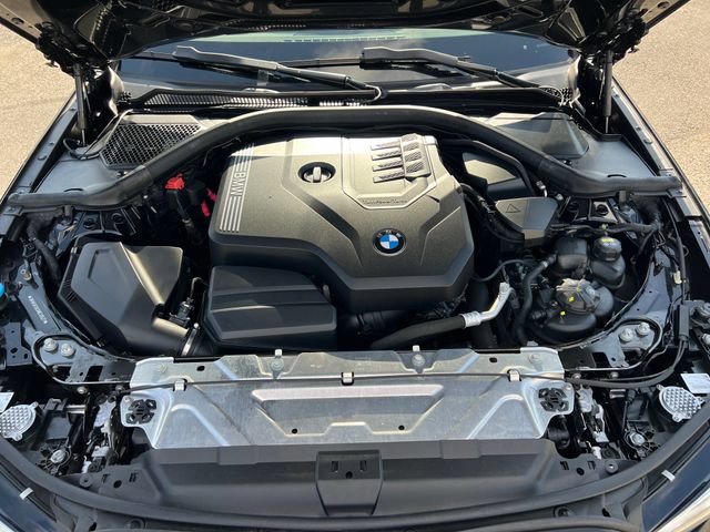 Used 2022 BMW 330i Sedan w/ Driving Assistance Package RWD image 29