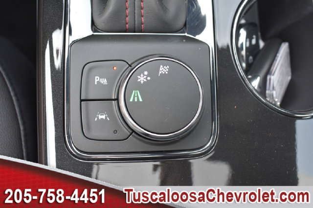 New 2026 Chevrolet Blazer RS w/ LPO, Floor Liner Package FWD image 34