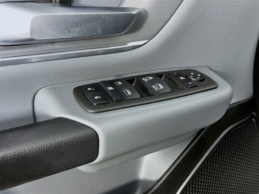 Used 2023 RAM 1500 Big Horn image 25
