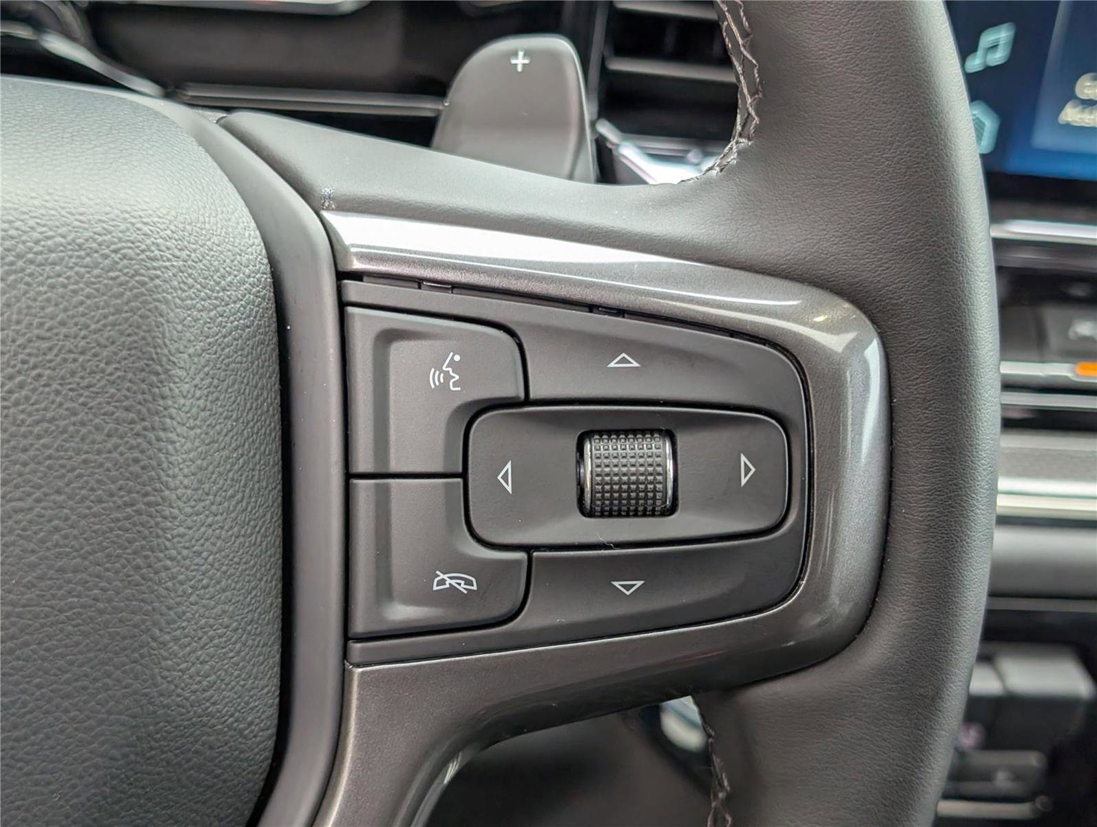 Used 2024 Chevrolet Silverado 1500 ZR2 w/ ZR2 Bison Edition image 26