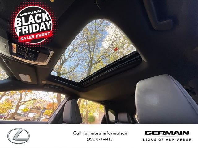 New 2026 Lexus RX 350 Premium image 21