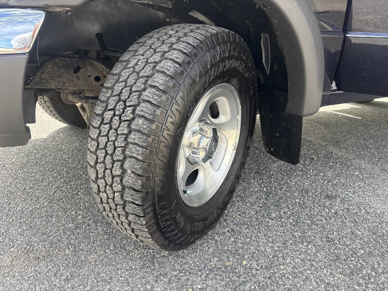Used 2001 Ford Ranger XLT AWD/4WD image 36