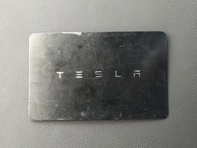 Used 2024 Tesla Cybertruck AWD Crew Cab image 29