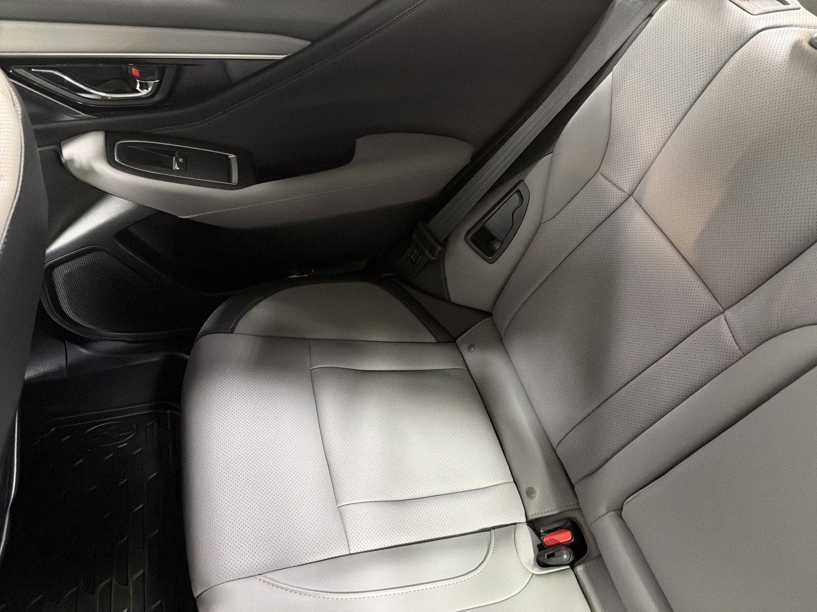 Certified 2024 Subaru Outback Limited image 12