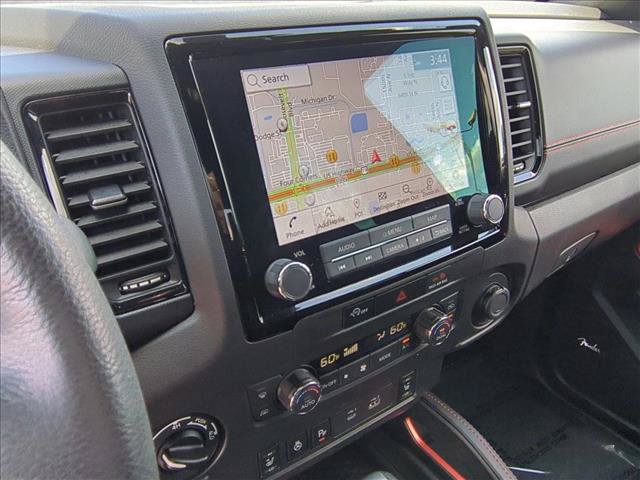 Used 2024 Nissan Frontier PRO-4X w/ Pro Premium Package AWD/4WD image 15