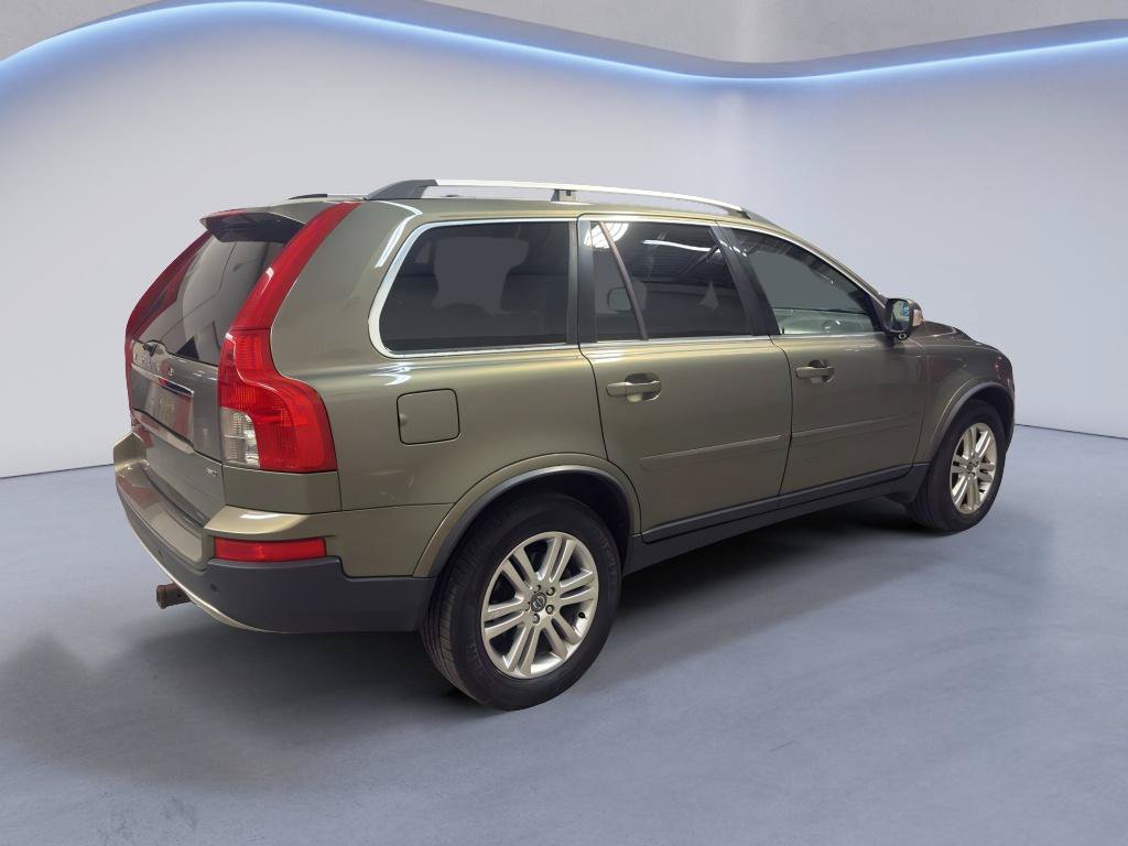 Used 2011 Volvo XC90 3.2 AWD/4WD image 8