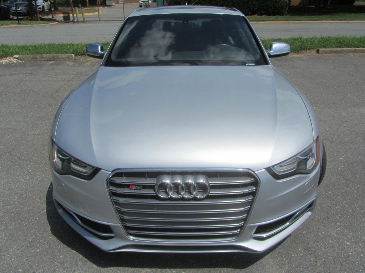 Used 2013 Audi S5 Premium Plus AWD/4WD image 5