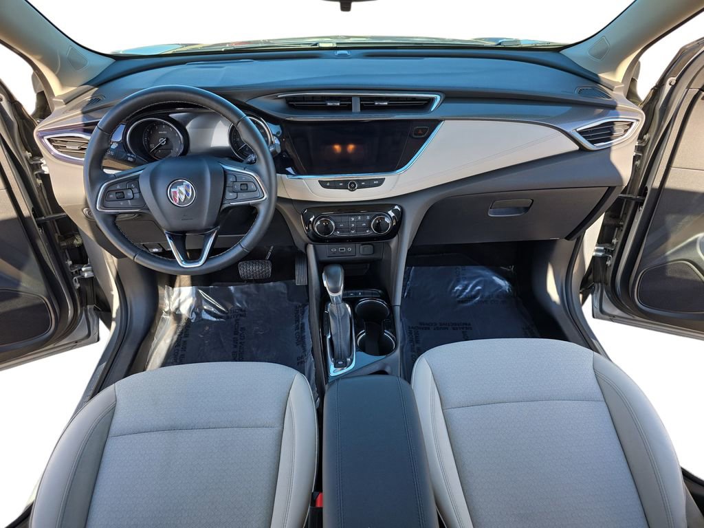 Used 2023 Buick Encore GX Preferred w/ Cold Weather Comfort Package image 9