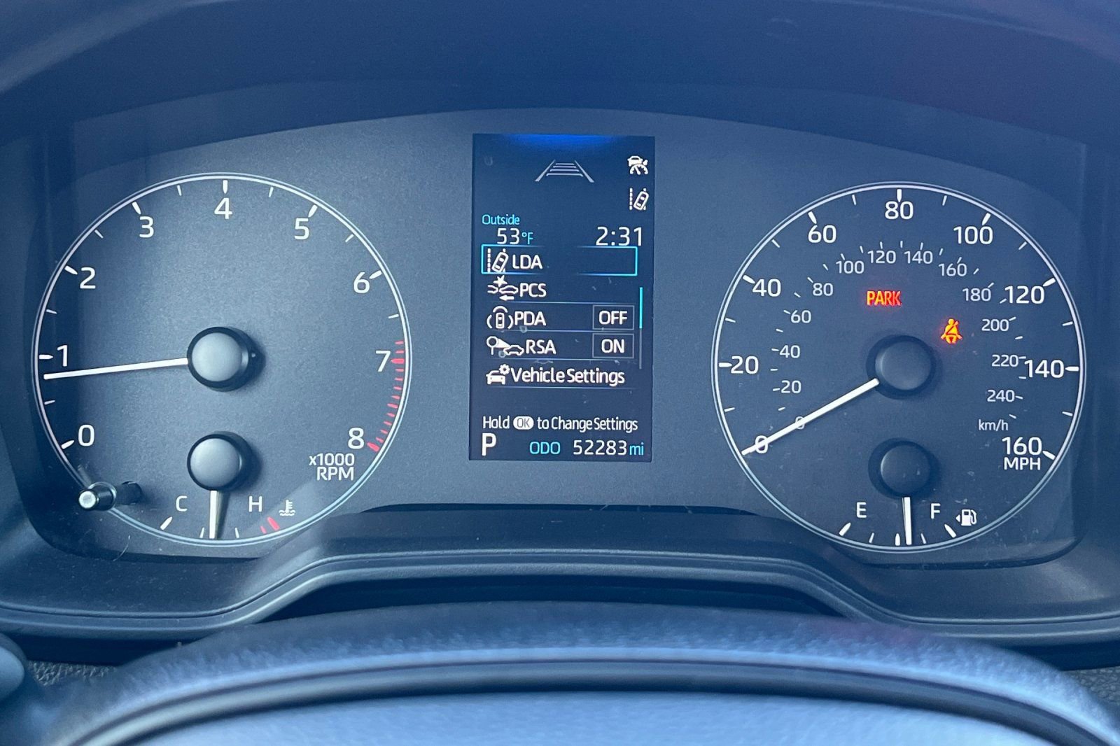 Used 2024 Toyota Corolla LE image 34