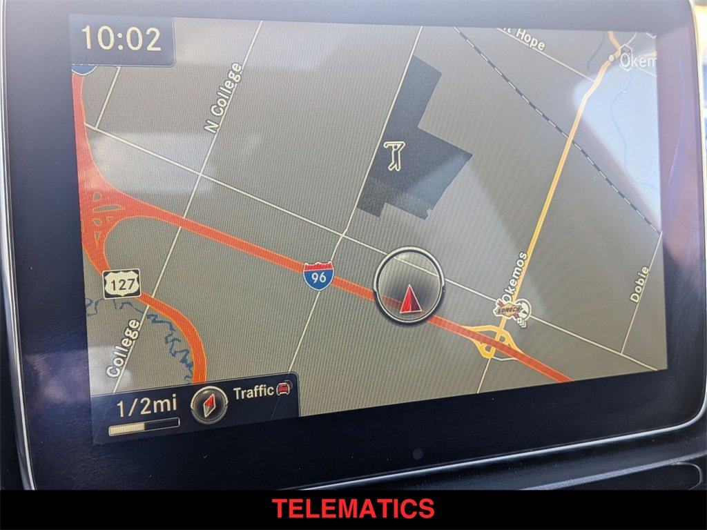 Used 2016 Mercedes-Benz GLE 350 image 5