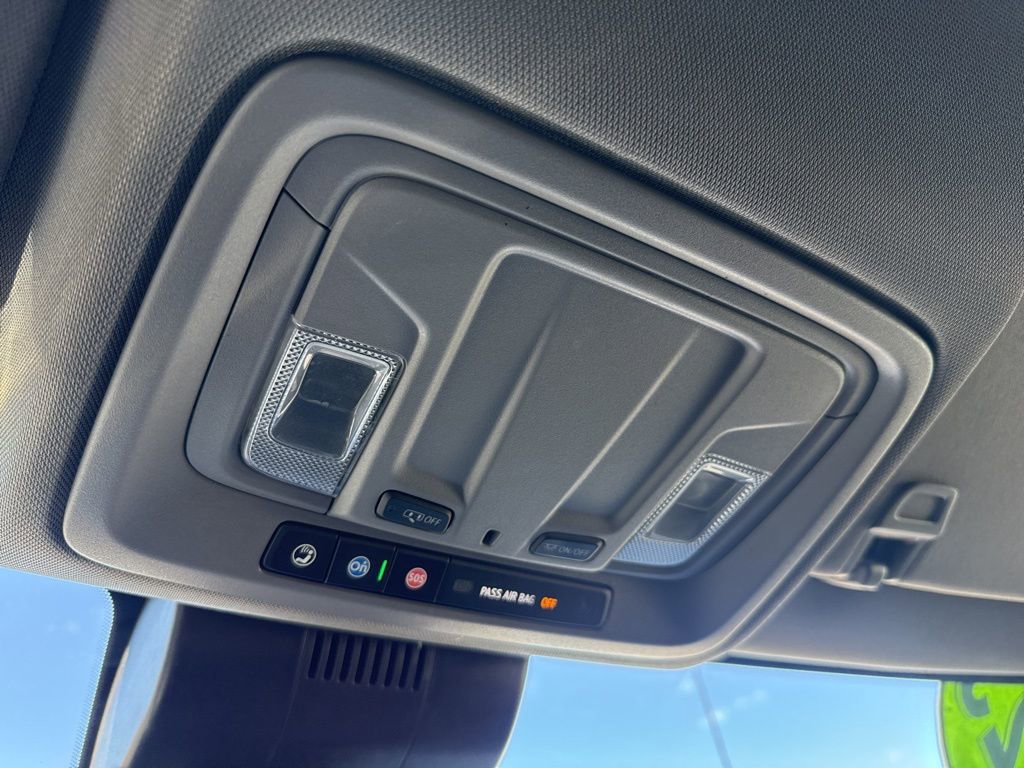 Used 2023 Chevrolet Silverado 1500 LT Trail Boss w/ Protection Package image 23