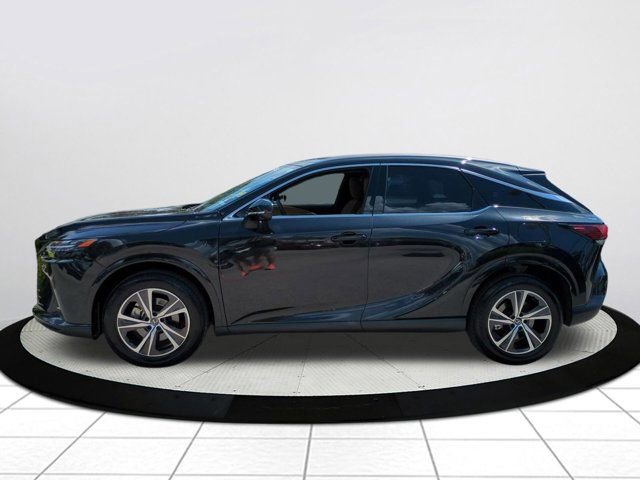 Certified 2025 Lexus RX 350 Premium w/ Accessory Package (Z1) image 7