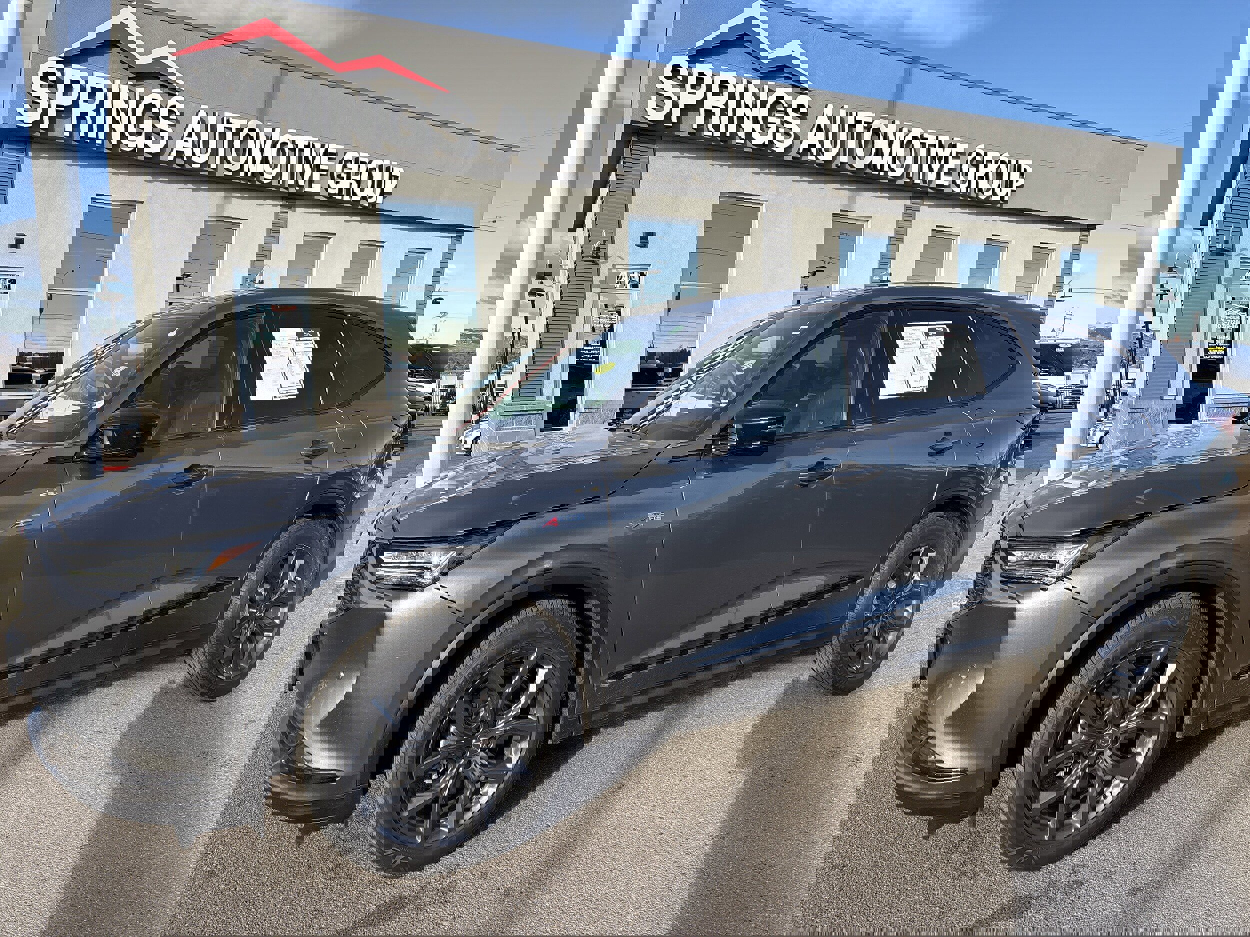 Used 2022 Acura MDX A-Spec