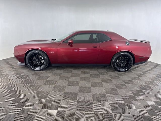 Used 2021 Dodge Challenger R/T image 8